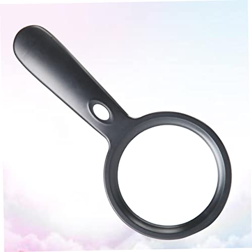 Loupe de réparation de bijoux COLLBATH à éclairage LED