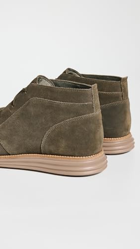 Image of Cole Haan Men's Original Grand Chukka Boot