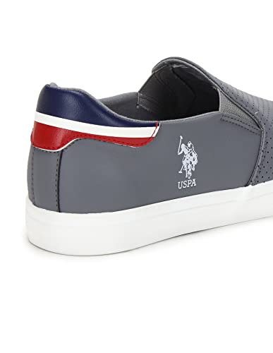 Image of U.S. Polo ASSN. Mens Campbell Sneaker