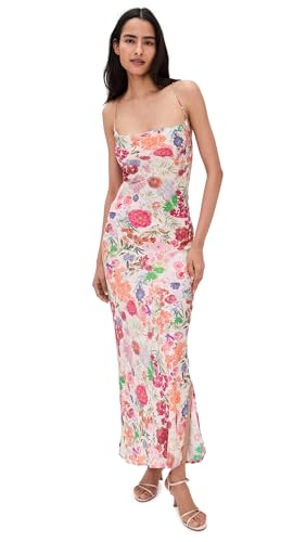 Carolina K Women's Slip Dress