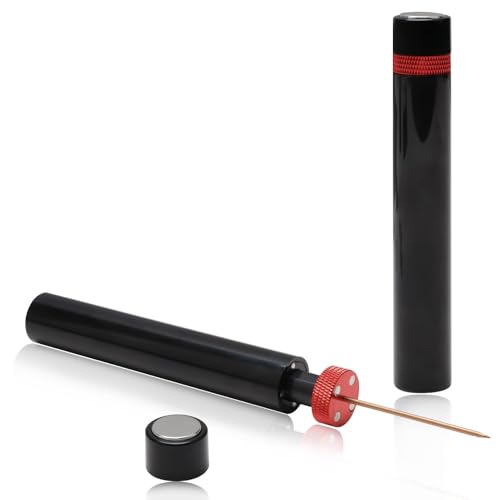 Korkenzieher Wein Weinöffner, Weinflaschenöffner Leicht zu Öffnen Luftpumpe, Luftdruck Weinöffner Tragbar, Handheld Wein Korkenzieher für Zuhause, Restaurant, Party, Weinliebhaber