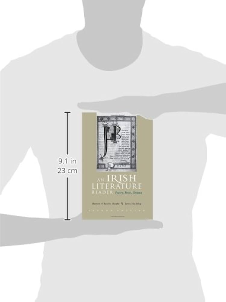 IRISH PROSE WRITINGS　:　アイリッシュ散文作品選集 IRISH PROSE WRITINGS : アイリッシュ散文作品選集