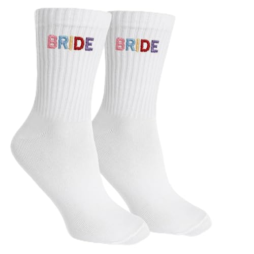 Bride Socks For Women