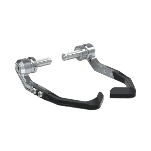 Protection de levier de frein pour éviter les blocages sur guidon Supersport 950