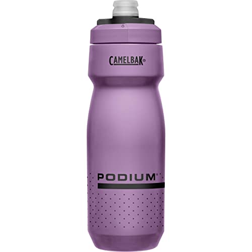 Camelbak Podium Botella de agua Púrpura 24 oz