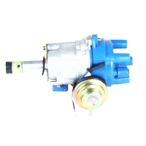 Distributeur d'allumage haute precision a tete bleue pour bloc Z20 Z24 D21 2.4L