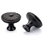 Oil Rubbed Bronze