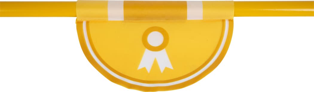 Small Foot Obstáculos para niños, Juguete de Movimiento al Aire Libre para Jugar al Caballito 12398