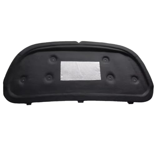 Coussin isolation phonique moteur pour réduire le bruit sur Chevrolet Malibu 2015-2018