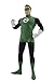 NJ Croce Green Lantern Bendable Figure