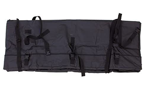 Lund 601006 Heavy Duty Storage Bag, Black