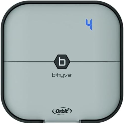 96915 - Australian Model - Orbit B-Hyve Smart Indoor Irrigation C...