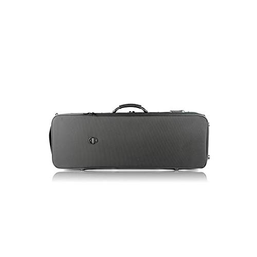 Bam Stylus Oblong 15 3/4" (40 Cm) Viola Case (Black) #TOP1