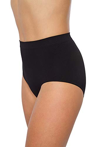 Control Plié, Plié, Calcinha Modeladora, GG, Use com calças, shorts e saias de cintura média de todo