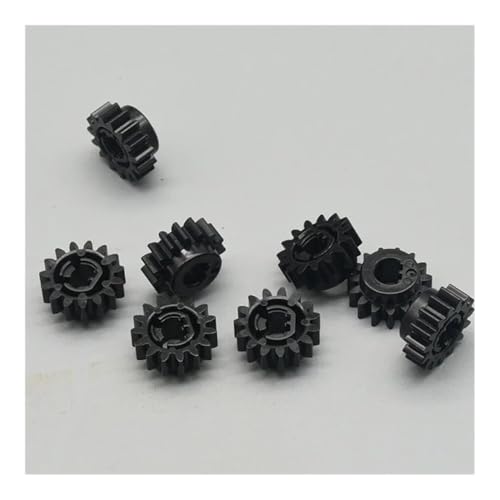 Engrenage fuser 17T haute résistance JC66-00810A pour série CLX 6200