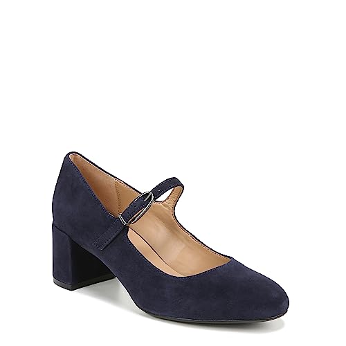 Naturalizer Women's Renny Block Heel Mary Jane