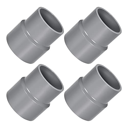 METALLIXITY _Ngf[T[ (2-1/2~2C`) 4 PVCpCvʊ DWV팸JbvO -  DIY K[fVFt p O[