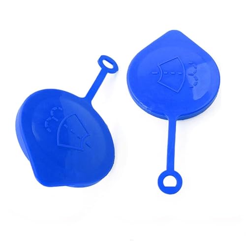 Bouchon réservoir lave-glace premium pour Civic 1988-1996 et CRX - Standard OEM