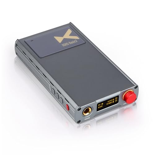 Xduoo XD05 BASIC2�y2025�N�V�o��z�|�[�^�u�� DAC �w�b�h�t�H���A���v CS43131�`�b�v 32bit/384kHz DSD256 LE-Audio 5.4 MQA 8�{�o�� 750mW �Q�C�� �ቹ EQ����