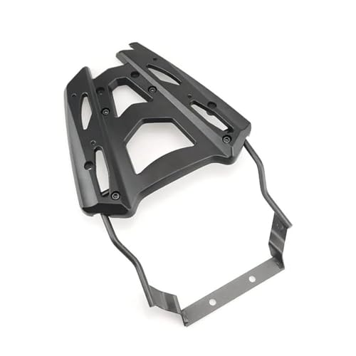 Support valise pour Aerox 155 et NVX 125 V2 2021-2023 porte-bagages