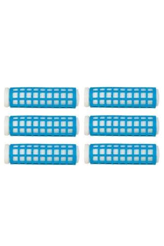1,7 cm kaynatmalı bigudi (6'lı) - 34