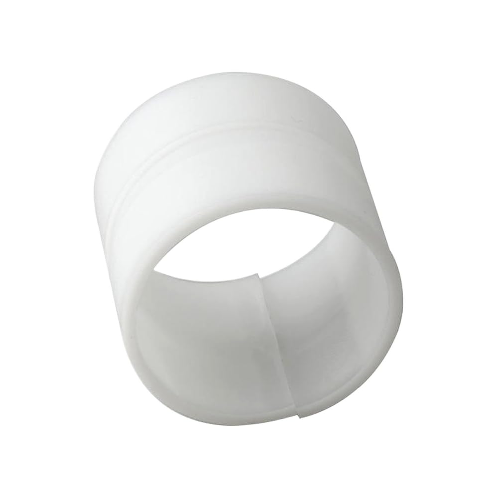 Douille en Nylon 90386-44M03 pour support pivotant, Compatible avec les