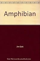 Amphibian: The adventures of a professional diver 0872234622 Book Cover