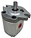 Gear Pump HGP-1A-F6R F1R F2R F3R F4R F5R F8R Oil Pump MINGPING (Color : HGP-1A-F2R)