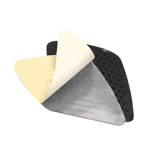 Protection de réservoir latérale pour éviter les rayures sur GSXR - 4