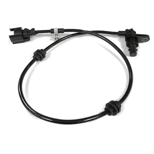 Capteur ABS 48930-34000 de haute précision pour voiture Korando