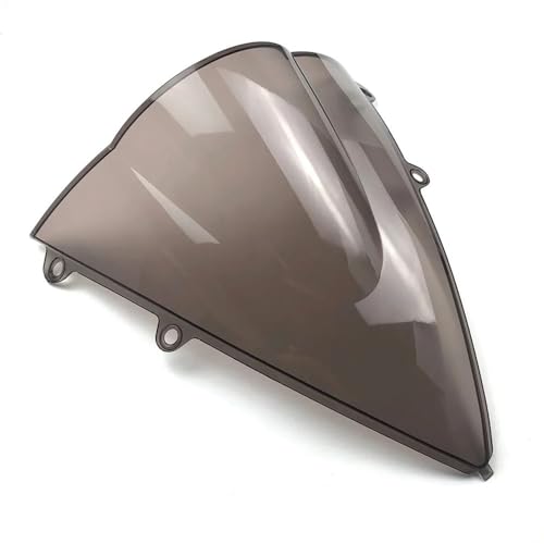 Bulle CBR1000RR pare-brise double courbure moto 2012-2016