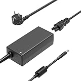 [Sécurité Fiable & Spécifications Techniques] Sortie : 19,5 V-3,34 A 65 W (également compatible avec 45 W). Taille de la prise : 4,5 mm x 3,0 mm. Entrée : 110-240 V. Les pièces sont soumises à des tests rigoureux par des ingénieurs qualifiés pour garantir une compatibilité parfaite et la fiabilité de votre système informatique.