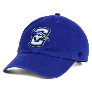 Gorra '47 Brand Creighton Blue Jays Clean-Up
