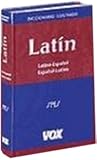 Dicc. ilustrado latin (+ resumen de gramatica latina)
