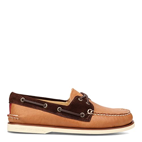 Image of Sperry Mens Gold Cup a /O 2-Eye