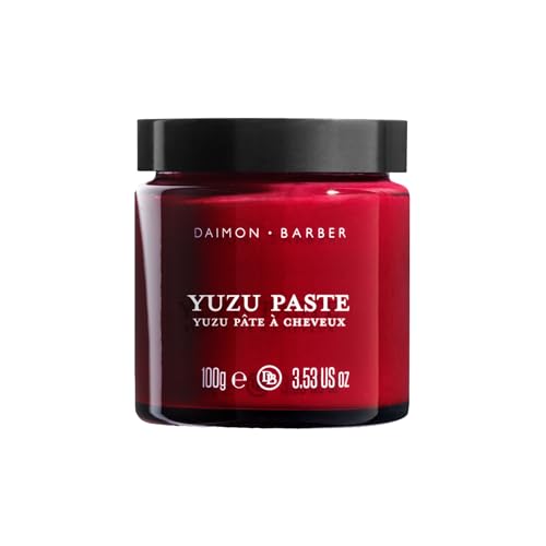 Yuzu Paste
