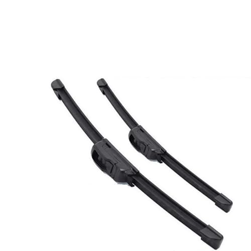 Balai d'essuie-glace avant anti-traces pour Toyota Hilux Surf