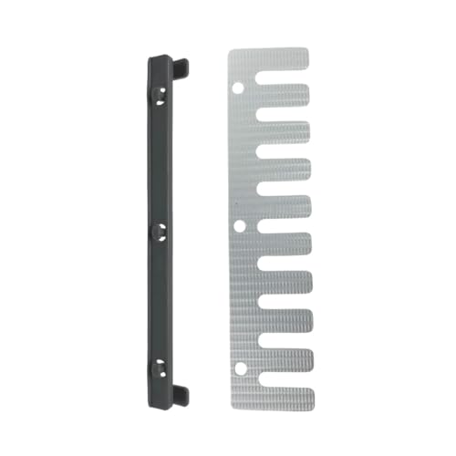 NATUZORA Replacement for Intex Brush and Support for ZX300 Automatic Swimming Pool Vacuum Cleaner