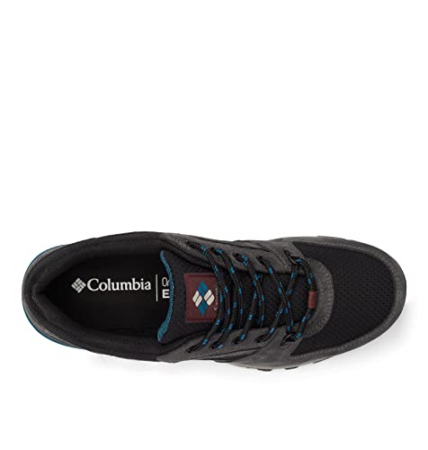 Columbia Herren Wildone Navigate Wandersneaker - Image 8