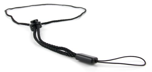 DURAGADGET Adjustable Neck Strap - Compatible with Canon IXUS 145|IXUS 150|IXUS 155 - Thumbnail 3