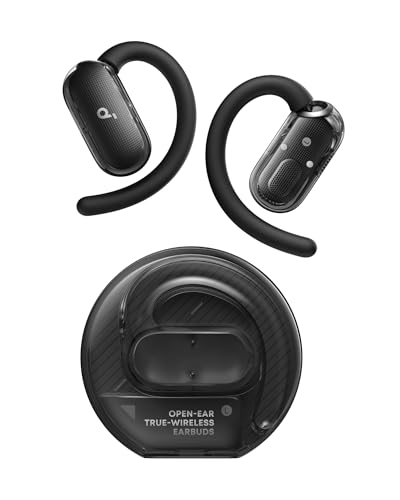 soundcore by Anker V40i, Open-Ear Kopfhörer, verstellbar für jedes Ohr – Ansicht 1