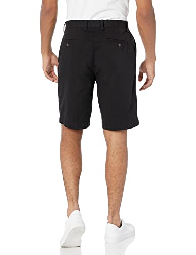 Amazon Essentials Men's Classic-Fit 9" Short, Black, 34 #TOP1