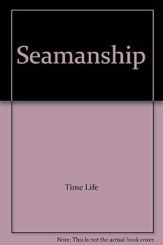 Hardcover Seamanship Book