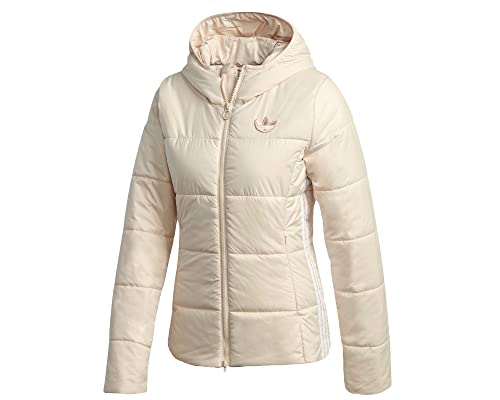 Adidas Slim Jacket Midweight , Mujer, Linen, 38 Adidas Slim Jacket Midweight , Mujer, Linen, 38