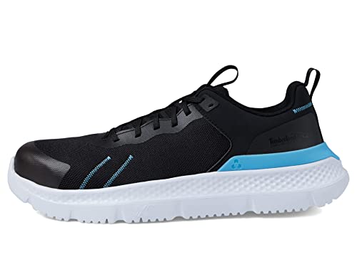 Image of Timberland PRO Men's Setra Low Comp Toe Work Shoes