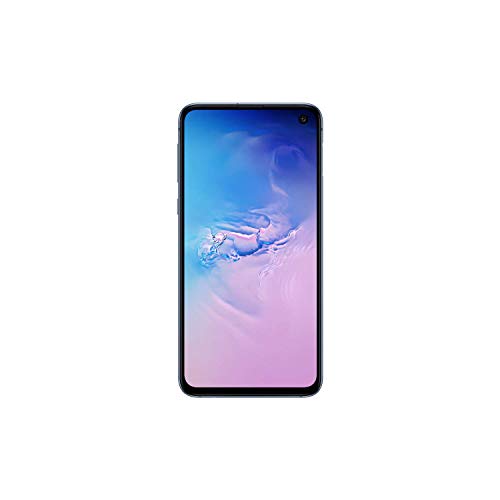 Samsung Galaxy S10e 128GB Dual SIM Prism Blue Versión Alemana