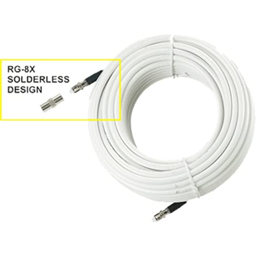 Kjm Ac201 Vhf Ais Antenna Extension Cable 20