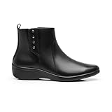 FLEXI Botín CASUAL 18135 NEGRO