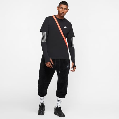 Image of Nike Mens Club Tee T Shirt