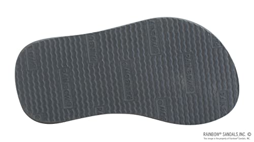 Image of Rainbow Sandals Kid's Grombow's Soft Top Rubber w /Neoprene Strap and Backstrap